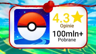 CO SIĘ STAŁO z POKEMON GO?