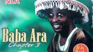 OPE LOYE O OLU-ORUN By BABA ARA (Evan Roland Olomola)