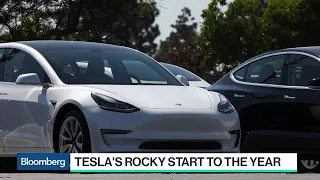 Demand for Tesla's 'Impressive' Model 3 Will Be There, Tigress CIO Says