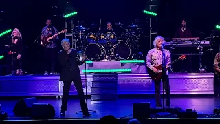 Dennis DeYoung Live 2020 Mr Roboto, in San Diego CA