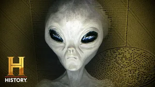 Are Aliens Sending Us Coded Messages?! | Ancient Aliens (Season 1)