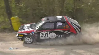 Campionato Italiano Rally Terra Storico 2024 - Rally della Val D'Orcia