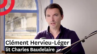 La Béatrice — lecture par Clément Hervieu-Léger