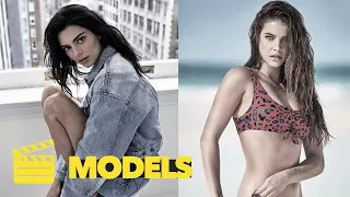 Top 15 Sexiest & Most Famous MODELS (2020) ★ Sexiest Women On The Runway