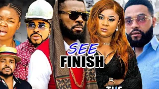 SEE FINISH ( FULL MOVIE) JERRY WILLAMS/ FLASH BOY 2023 LATEST NOLLYWOOD MOVIE