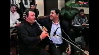 Norayr Barseghyan & Hovhannes Vardanyan 1998 Gyumri Leninakan