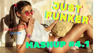 JUSTFUNKER MASHUP #4 / science & technology / gaming