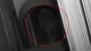 5 SCARY Ghost Videos To GUARANTEE NIGHTMARES 👻