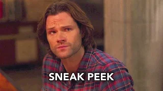 Supernatural 12x20 Sneak Peek "Twigs & Twine & Tasha Banes" (HD) Season 12 Episode 20 Sneak Peek