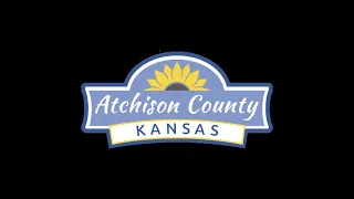 Atchison County Commission Video 2024-05-28