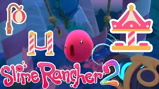 Gadgets my Way Update - Slime Rancher 2