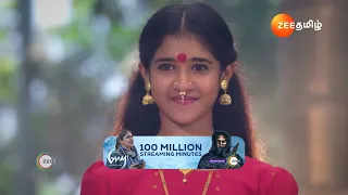 Meenakshi Ponnunga | Ep - 550 | Apr 26, 2024 | Best Scene 1 | Zee Tamil