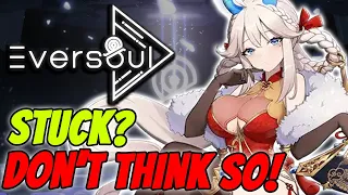 You Can PROGRESS Much FURTHER In Eversoul!