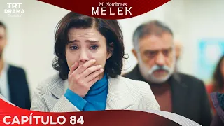 Benim Adım Melek (Mi nombre es Melek) - Capítulo 84