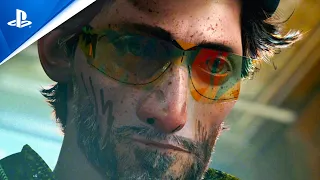 Watch Dogs Legion | Tipping Point Cinematic Trailer | PS4, PS5