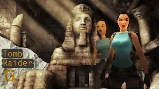 Die beste Art von Remake | Tomb Raider: Anniversary