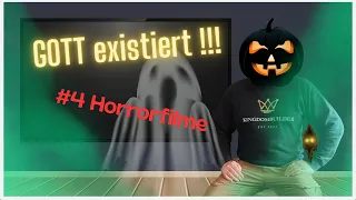 Gott existiert - #4 Horrorfilme