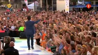 Danny de Munk - Mijn stad (1985 - Show 2014)