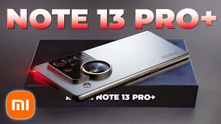 Redmi Note 13 Pro+ ЦЕ ПЕРЕМОГА 🔥 Galaxy S24 Ultra ЗДІЙСНИТЬ ПЕРЕВОРОТ! iPhone 15 під УДАРОМ КИТАЯ