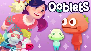 The CUTEST creature collection farming game! - Ooblets