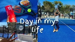 Day in my life| Random fun day| Paddle and more