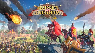 Идиотская реклама Rise of Kingdoms