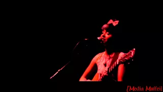 Melanie Martinez LIVE in Nashville - "Creep" Cover of Radiohead