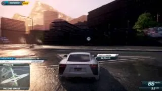 NFS: Most Wanted - Jack Spots Locations Guide - 90/123