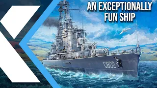 De Zeven Provinciën | World of Warships: Legends