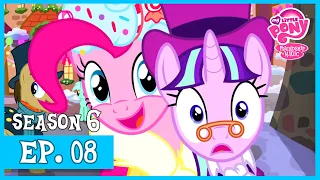 S6 | Ep. 08 | A Hearth's Warming Tail | My Little Pony: Friendship Is Magic [HD]