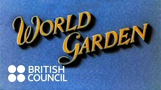World Garden (1941)