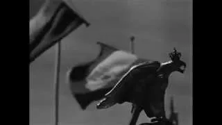 "Der Untertan" 1951 Ausschnitt * Regie: Wolfgang Staudte