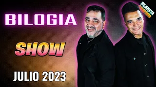 🔥 #Bilogía Show de Claudio Toledo y Ale Ceberio (Julio 2023) En Vivo