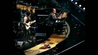 Superstitious Stevie Wonder with Jeff Beck