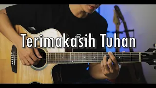 Terimakasih Tuhan | Acoustic Rohani Kristen