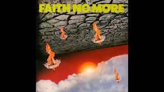 Faith No More – Falling to Pieces