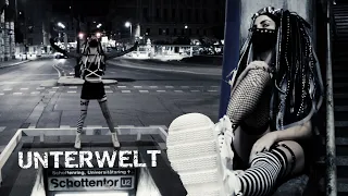 Industrial dance | Suicide Commando - Unterwelt  | feat. Miss Evil