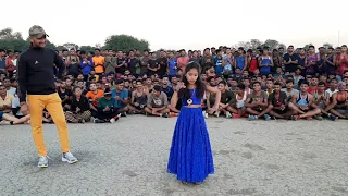 Chatak Matak | Sapna Viral Video- Indore Physical Academy 9770678245