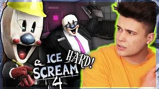 KONIEC LODÓW!  - ICE SCREAM 4 #2