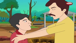 Love Your Family | Moral Values For Kids | Moral Stories For Children HD