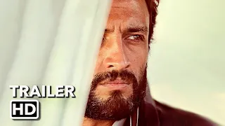 A Hero (2021) - Winner: Grand Prix Cannes - Asghar Farhadi - HD Trailer - English Subtitles