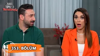 Zuhal Topal'la Yemekteyiz 353. Bölüm