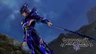 Dissidia NT: All Openings, Summons, and After Battle Quotes -Kain-