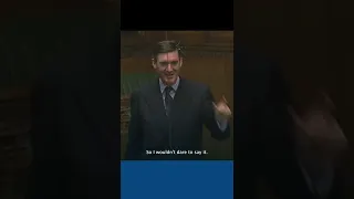 What Jacob Rees-Mogg really thinks about your rights