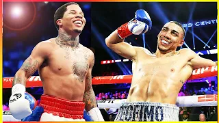 Gervonta Davis vs Teofimo Lopez - The Battle For Supremacy