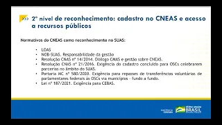 III Agenda Permanente de Sistemas Divisom - CNEAS