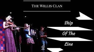 The Willis Clan | Ship of the Line | Branson, MO