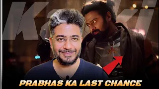 Can Prabhas Kalki do the impossible, last chance, Prabhas interesting upcoming movie list 2024-27