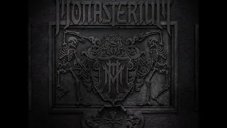 Monasterium (self-titled)