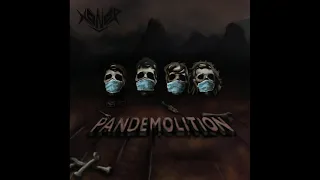 Honor - Pandemolition (EP, 2021)